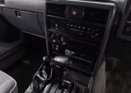 1994 Nissan Safari Y60