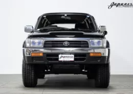 1995 Toyota Hilux SSR-X Limited Surf