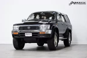 1995 Toyota Hilux SSR-X Limited Surf – Japanese Classics