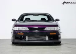 1995 Nissan Silvia S14