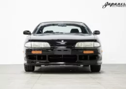 1995 Nissan S14 Silvia Q’s