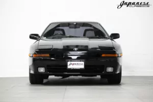1992 Toyota Supra MKIII Type R – Japanese Classics