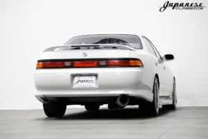 1995 Toyota JZX90 Mark II