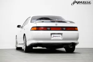1995 Toyota JZX90 Mark II