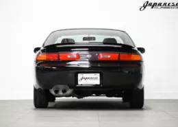 1993 Nissan S14 Silvia Q’s