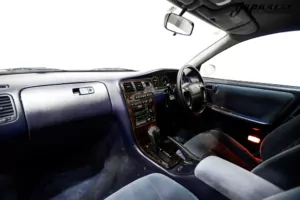 1995 Toyota JZX90 Mark II