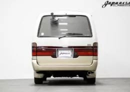 1994 Toyota Hiace Super Custom Limited