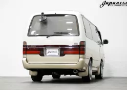 1994 Toyota Hiace Super Custom Limited