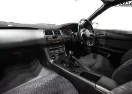 1993 Nissan S14 Silvia Q’s