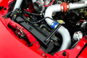 1992 Mazda RX7 – Japanese Classics 1992 Mazda RX7 – Japanese Classics