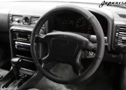 1994 Nissan Cedric Y32 Gran Turismo