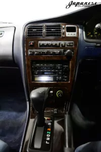 1995 Toyota JZX90 Mark II