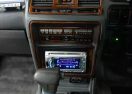 1994 Mitsubishi Pajero Exceed