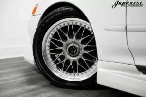 1995 Toyota JZX90 Mark II