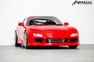GRECO FDK-90 マカフェリタイプ 1992年限定60本 GRECO FDK-90 Maccaferri type 1992 limited edition 60 units