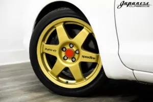 1/24  《1994》トヨタ　セリカＷＲＣ　E-ST205 EDICOLA VQJ-USC189 Scale 1/24 | TOYOTA CELICA GT-FOUR ST205 TEAM