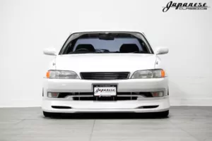 1995 Toyota JZX90 Mark II