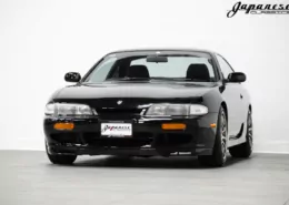 1993 Nissan Q’s Silvia