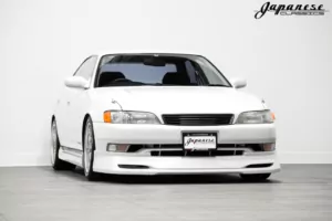 1995 Toyota JZX90 Mark II