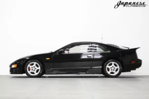 1990 Nissan 300ZX Fairlady Z – Japanese Classics