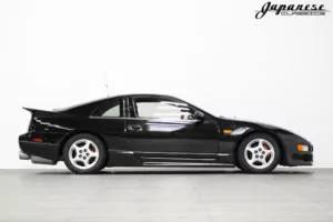 NISSAN SKYLINE&クラッシックカー9台 1990 Nissan 300ZX Fairlady Z – Japanese Classics