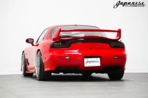 1992 Mazda RX7 – Japanese Classics 1992 Mazda RX7 – Japanese Classics