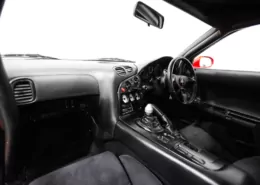 1992 Mazda RX7