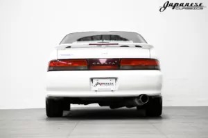 1993 Toyota Cresta Tourer – Japanese Classics 1993 Toyota Cresta Tourer – Japanese Classics