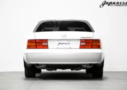 1994 Toyota Celsior Second Gen