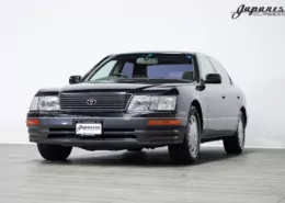 1995 Toyota UCF Celsior