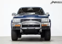 1995 Toyota Hilux Surf SSR