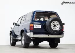 1995 Toyota Hilux Surf SSR