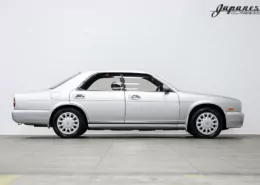 1994 Nissan Gloria Gran Turismo
