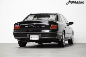 president様⭐︎専用 1994 Nissan President – Japanese Classics