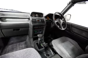 メーカー直売所 Exceed Pajero Mitsubishi 1995 – Classics Japanese その他