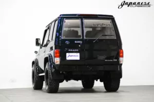 Kページ SCS Imports And Used Cars | 11/1995 Toyota Landcruiser Prado KZJ71