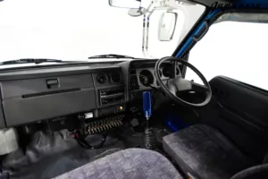 1992 Toyota Dyna Dekotora – Japanese Classics