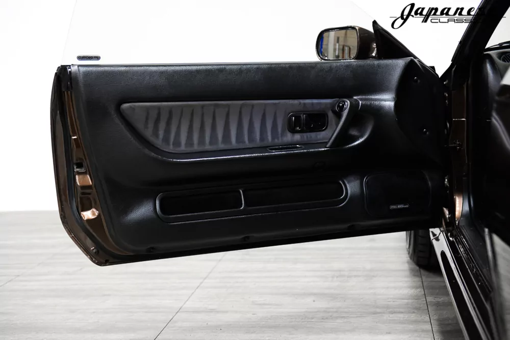1993 Nissan Skyline R32 GTR V-Spec – Japanese Classics
