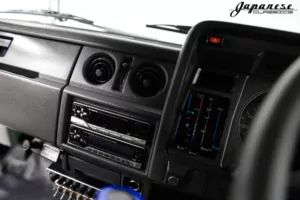 1992 Toyota Dyna Dekotora – Japanese Classics