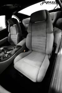 キリノページ 1992 Nissan Fairlady Z32 – Japanese Classics