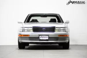 1991 Toyota Celsior UCF11 – Japanese Classics