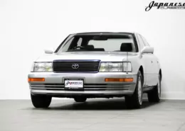 1991 Toyota Celsior UCF11