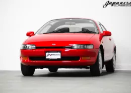 1995 Toyota Sera Phase III