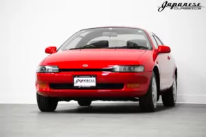 1995 Toyota Sera Phase III – Japanese Classics