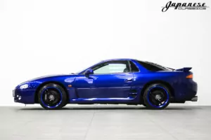 Used 1995 Mitsubishi 3000GT VR-4 Turbo For Sale (Sold