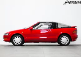1995 Toyota Sera Phase III