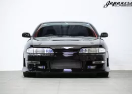 1995 Nissan S14 K’s Aero Series 1.5