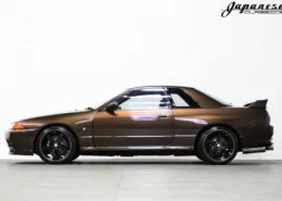 1993 Nissan Skyline R32 GTR V-Spec