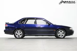 1993 Subaru Legacy RS – Japanese Classics