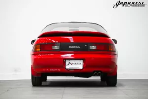 1995 Toyota Sera Phase III – Japanese Classics